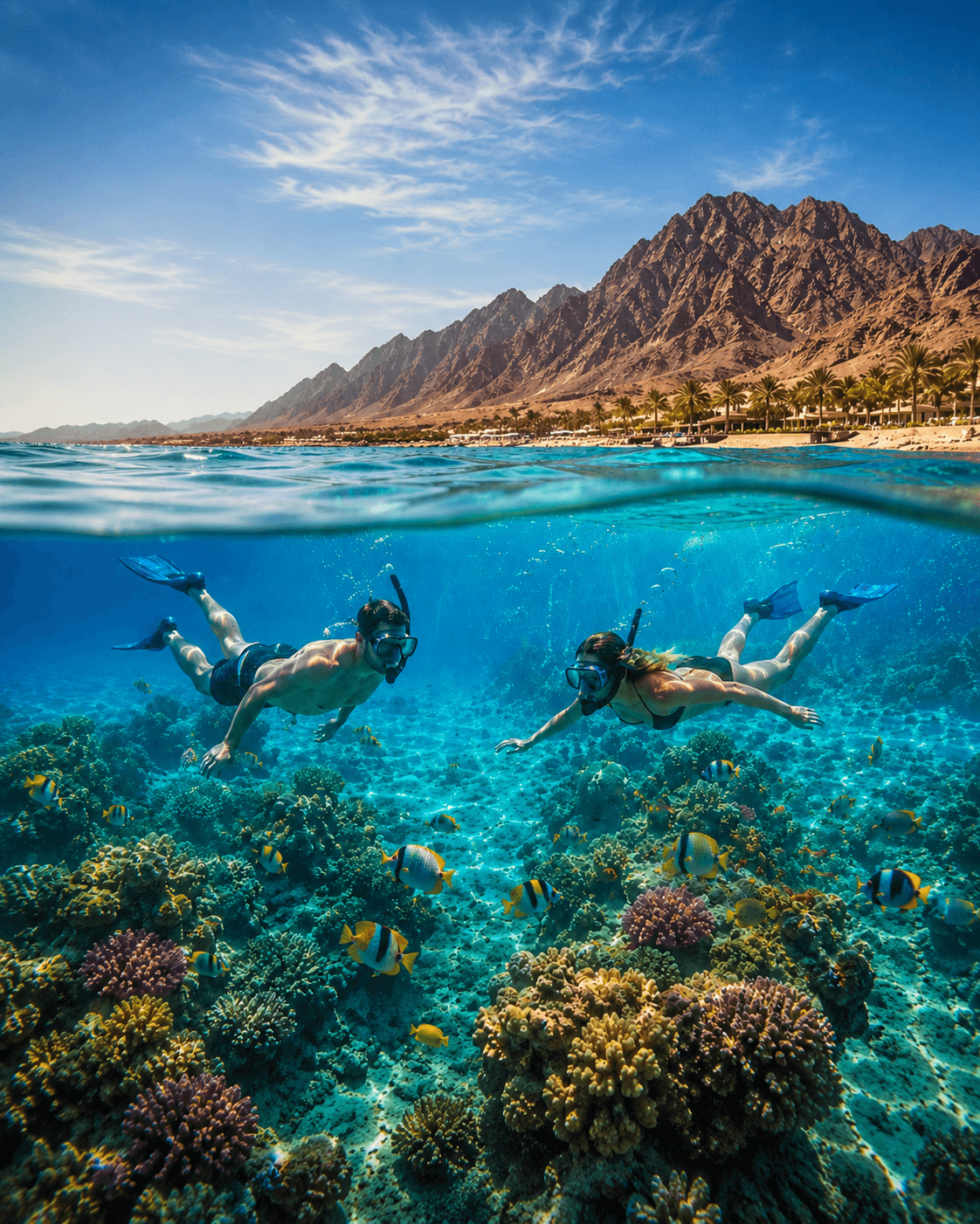 Sharm El Sheikh
