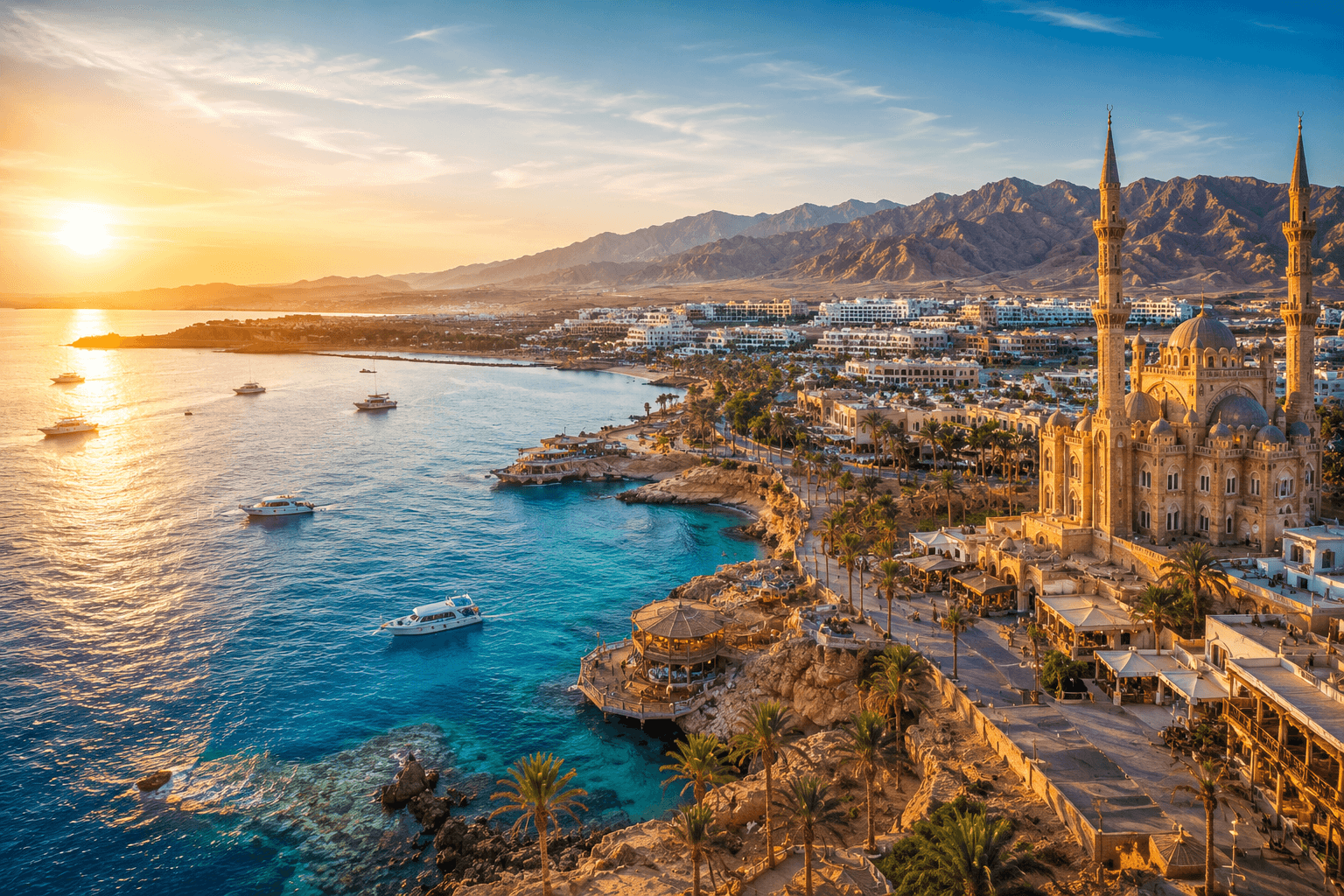 Sharm el sheikh