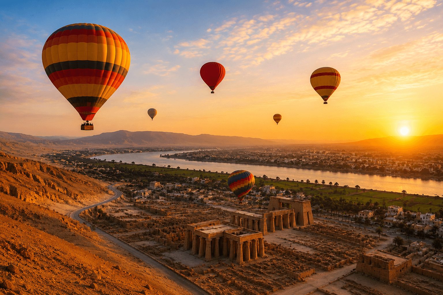Luxor