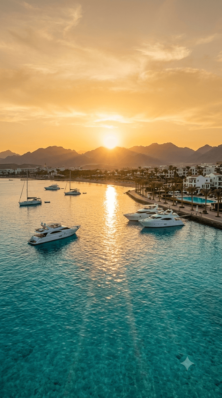 Sharm El Sheikh